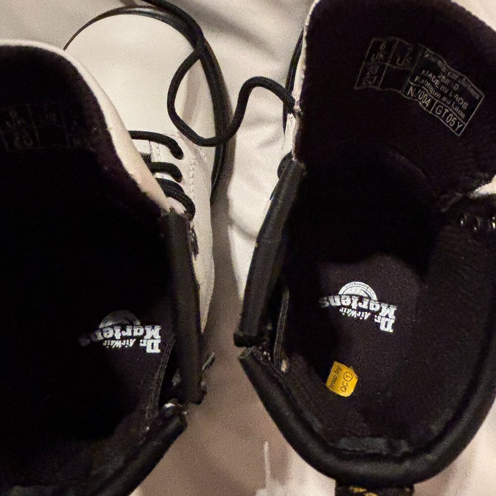 DOC MARTEN 25810 - Picture 6 of 8